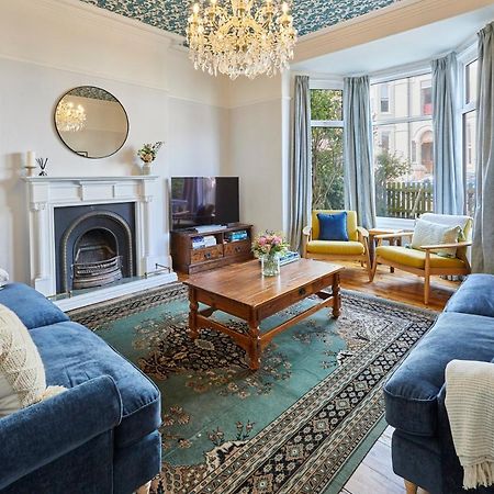 Host & Stay - Hidden Gem Saltburn-by-the-Sea Exterior photo