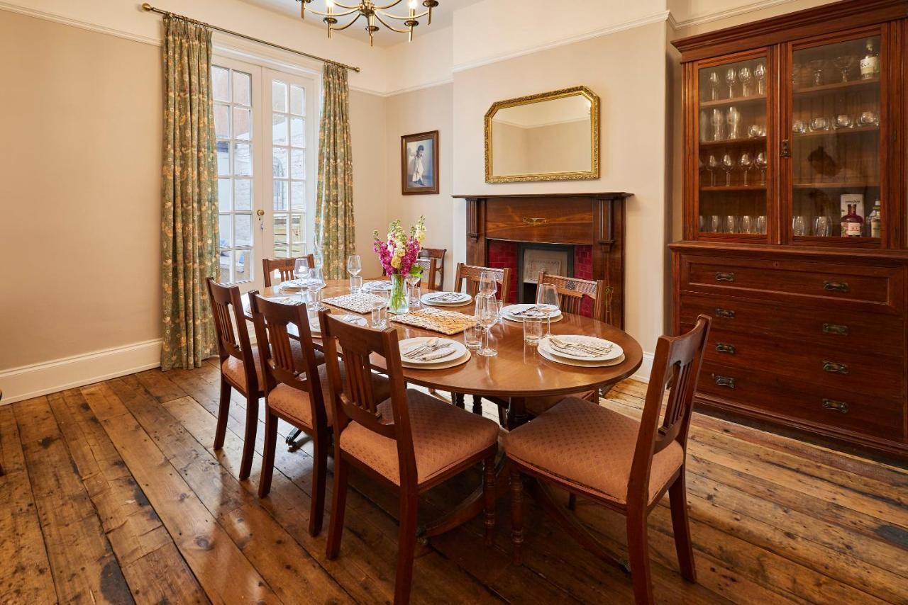 Host & Stay - Hidden Gem Saltburn-by-the-Sea Exterior photo