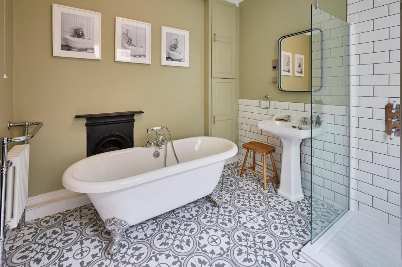 Host & Stay - Hidden Gem Saltburn-by-the-Sea Exterior photo