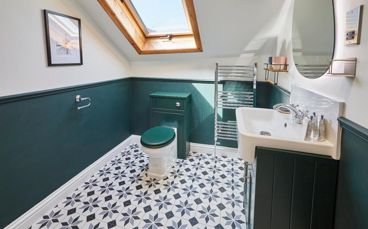 Host & Stay - Hidden Gem Saltburn-by-the-Sea Exterior photo